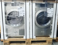 Miele Professional Dryer PDR 908 (Marine / Commercial Grade) 8kg / Miele 專業乾衣機 PDR 908（商用 / 船用級）8kg