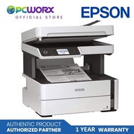 Epson M3170 EcoTank 4-in-1 Wireless Printer w/ ADF | Epson Wireless Printer | Epson Printer | Wirele