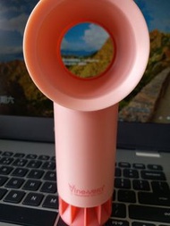 MiNi Bladeless Fan Zero-7