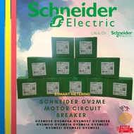SCHNEIDER GV2ME Motor Circuit Breaker(GV2ME05, 06, 07, 08, 10, 14,16, 20, 21, 22, 32)