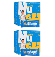 Last 30 sets！1box-3kg！两天发货一次！nu shape 神塑燕麦 NuShape 神塑燕麦瘦身护胃营养代餐 燃烧顽固脂肪 消旨去油 阻油阻糖