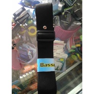 Bass drum belt adult bass drum strap/