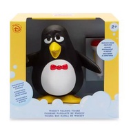 現貨 Disney Toy Story 反斗奇兵 Wheezy 企鵝 吱吱 Talking figure