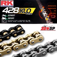 RK428 KLO O-ring 132L Chain Fast Delivery 320SP
