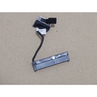 For HP Pavilion G4-2000 G6-2000 G7-2000 15-E 17-E 14-E HDD Hard Drive Connector Cable DD0R33HD020, D