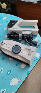 Sanyo 手提熨斗