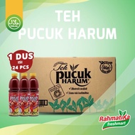 Terlaris! Teh Pucuk Harum 350 ml Btl (1 Dus/Karton)