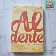 Aldente (The Right Time for Love) by Helvira Hasan - ORIGINAL Novel