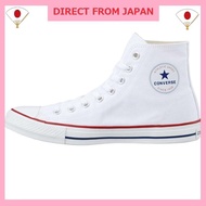 [Converse] School Shoes NEXTAR 110 HI OPTICALWHITE 23.0 cm 2E
[Converse] School Shoes NEXTAR 110 HI 