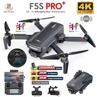 SJRC F5S PRO+ SECOND LIKE NEW