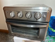 Cuisinart TOA-60HK Airfryer