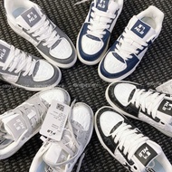 Hottrend sneakers 2025 Sneakers Kasut Lelaki