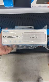 Anker Soundcore2 Price: 420