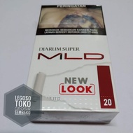 Kualitas No1 Rokok Djarum Mld 20 Batang [Slop]