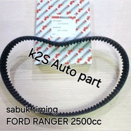 TIMING BALT/ FORD RANGER 2500cc TIMING BELT