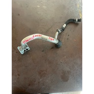 bmw n54 tube junction pipe pump water