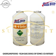 R134 GAS 300G ( SP ZONE ) CS-5071017