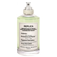 Box H_Replic_Tea Escape Perfume 100ml % Authentic