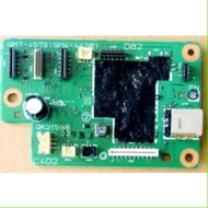 Canon G1000 Printer Board