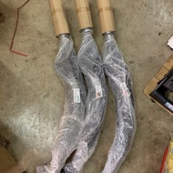 Exhaust RXZ 3BS 100% original Yamaha 3BS