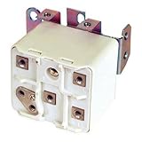 JS-Tecumseh 19006 Potential Relay Universal