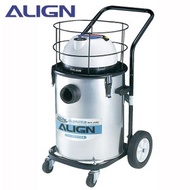 [特價]【ALIGN亞拓】工業/營業用乾濕兩用吸塵器 AVC-2040