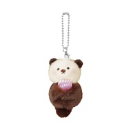 Simple Life Magnetic Sticker Charm-Sea Otter Right Stepping Stone Shopping Network