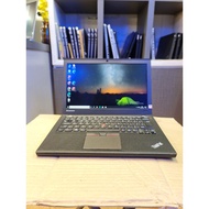 Laptop LENOVO THINKPAD X240-CORE i5 GEN 4-RAM 8GB-SSD