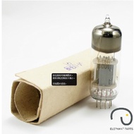 The 6h6n electron tube made in the early Soviet Union directly replaced the domestic 6n6 electron tu