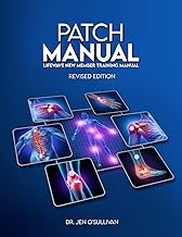 Patch Manual: LifeWave® New Member Training Manual: Revised Edition