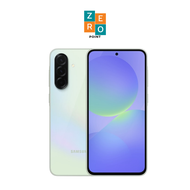 Samsung Galaxy A36 5G (8/128) ประกันศูนย์ 12 เดือน [หน้าจอ6.7 นิ้ว แบต 5000mAh] (zeropoint)