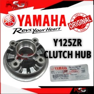 YAMAHA Y125Z / Y125 / Y125ZR / 125ZR SPROCKET HUB CLUTCH HUB 5XK-F5366-00 100% ORIGINAL