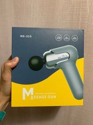迷你按摩槍