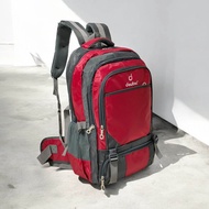 Hiking Travel sports Backpack waterproof Backpack 50L camping Bag