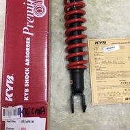 karisma 125 KAYABA KYB Absorber Monoshock fork ms4003r MODENAS ORIGINAL