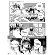 NEXT G CHILDREN'S COMICS: MIDDLE NIGHT CALL (REPUBLISH) | CHILDREN'S STORY BOOKS - CHILDREN'S STORY 