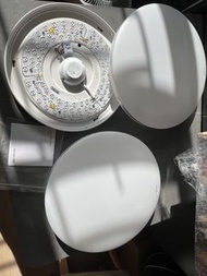 小米 代工廠 易來 Yeelight C400 智能吸頂燈 48W RA98 全新 現貨 因唔岩火數 更換
