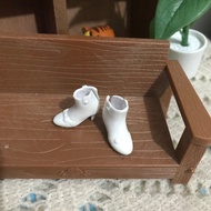 Doll Accessories 30cm Doll Shoes High Heels