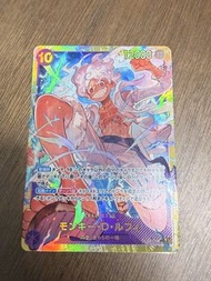 One Piece路飛尼卡