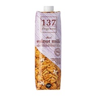 (Readystock) Organic Real Walnut Milk 137Degrees