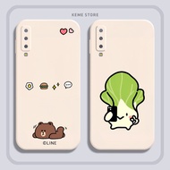 Samsung A7 2018 / A750 / A750F case collection of cute patterns