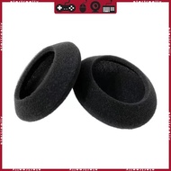 STA Comfortable Sponge EarPads for H330 H340 H600 Headphone Elastic Ear Pads Headset 50x50mm Cover B