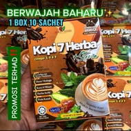 Aura Herba Kopi 7 Herba