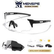 MENSPE ผู้ชาย ที่ขับรถแว่นตากลางแจ้งปั่นจักรยาน UV 400 แว่นตายูนิเซ็กส์ป้องกันทรายแว่นตากันแดดแว่นตา