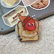 ที่ติดโทรศัพท์ 🧲 Griptok แม่เหล็ก (MagSafe) แบบกระจก 🇹🇭 พร้อมส่งจากไทย 🇹🇭