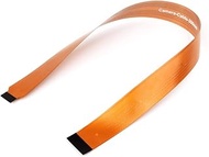 waveshare CSI FPC Flexible Cable for Raspberry Pi 5, 22Pin to 15Pin Pi5 Camera Cable Suitable for CS