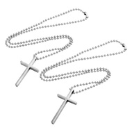 Unisex Cross Necklace Fashion Cross Necklace