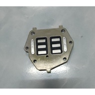 mercury 8hp 9.9hp tohatsu 9.8hp reedvalve