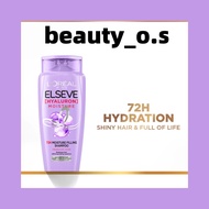 LOREAL ELSEVE SHAMPOO 280ML - HYALURON