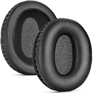 Replacement Earpads Ear Pad Cushion For Audio Technica ANC500BT 700BT 900BT Headphones